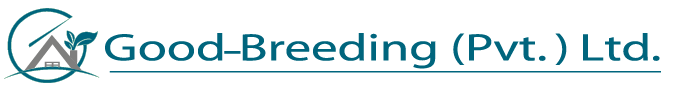 Good Breeding logo